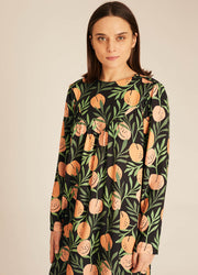 PEACHES SHORT DRESS