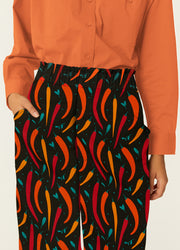 HOT CHILLY BRIEF