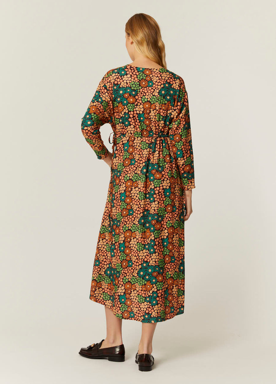 VESTIDO AMPLIO DAISY