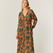 VESTIDO AMPLIO DAISY