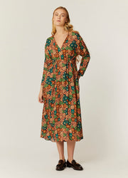 VESTIDO AMPLIO DAISY