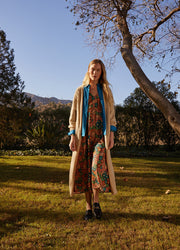 VESTIDO AMPLIO DAISY