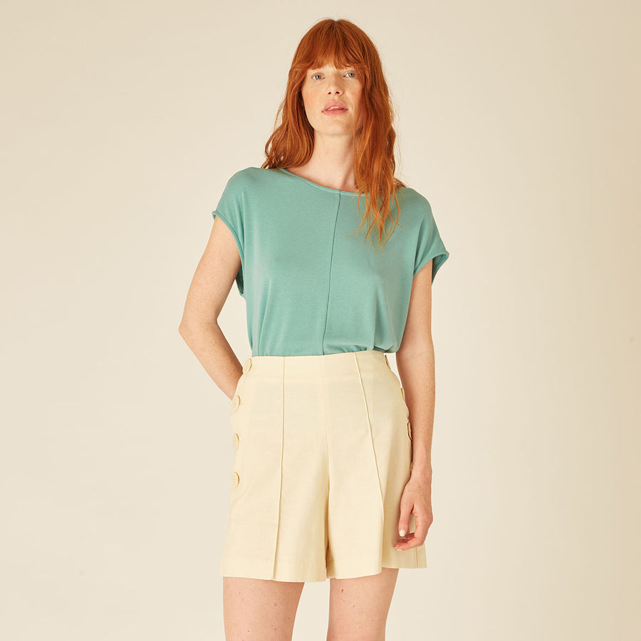 SHORT CREAM