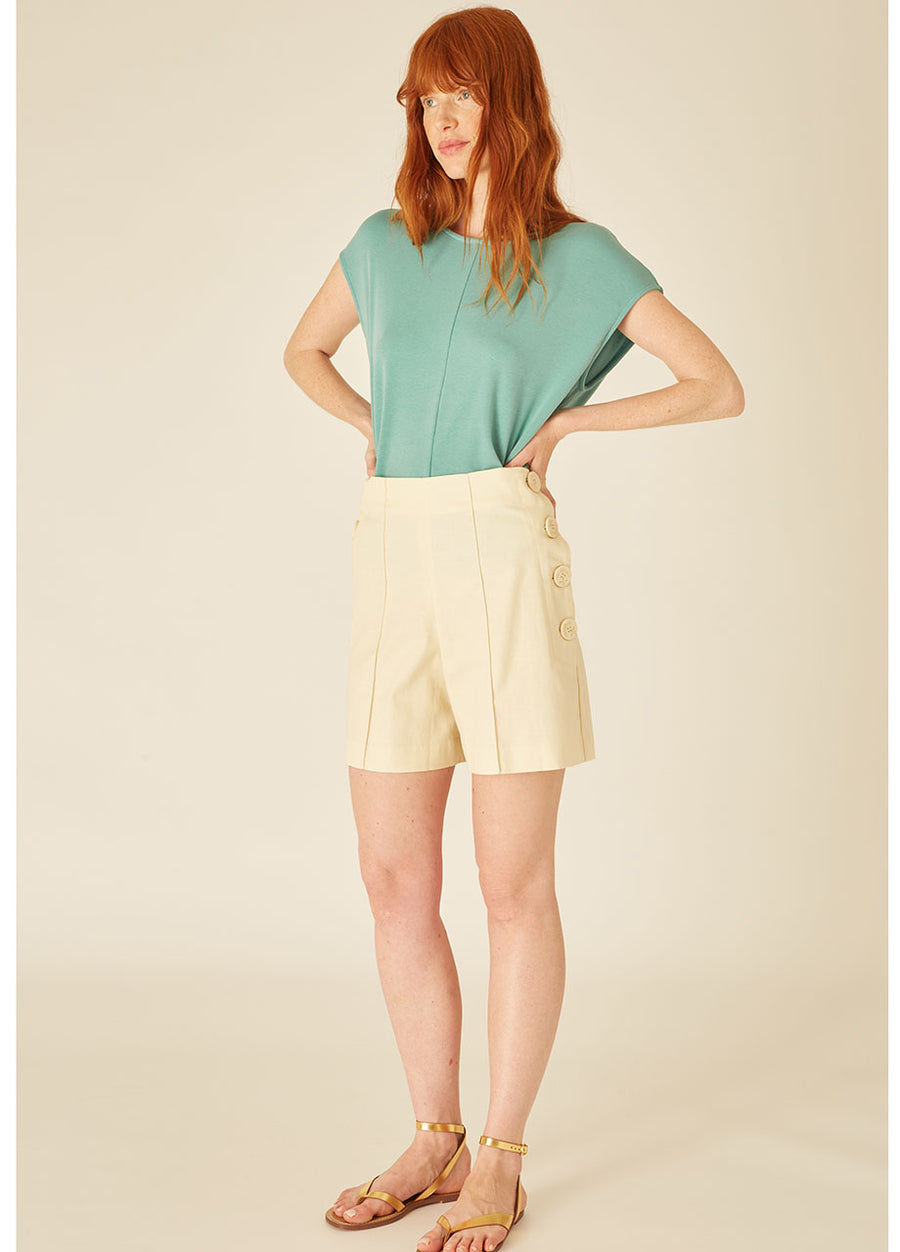 SHORT CREAM