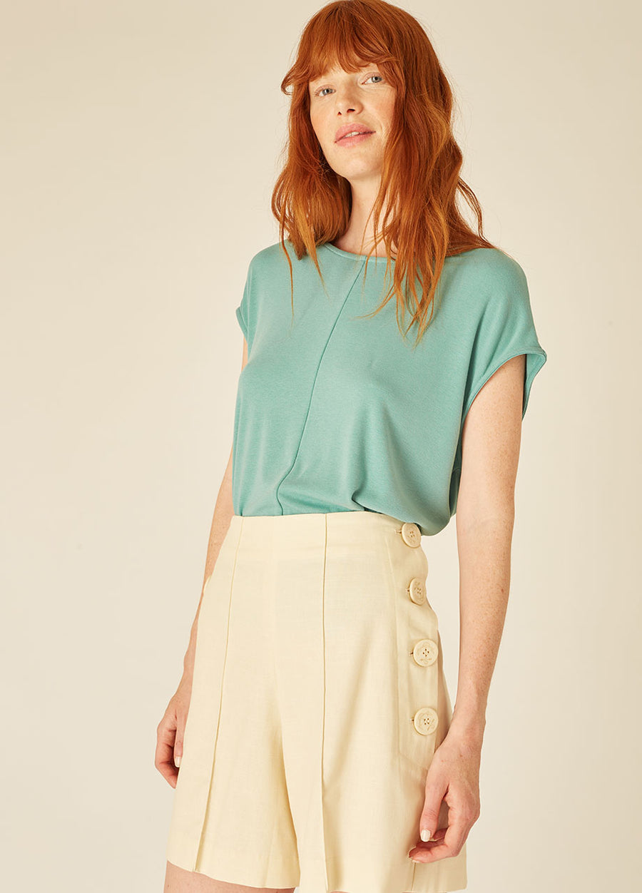 SHORT CREAM