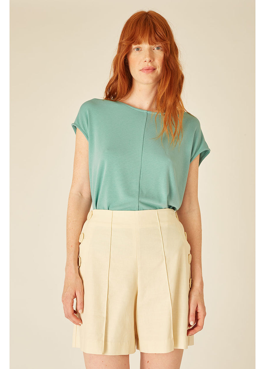 SHORT CREAM