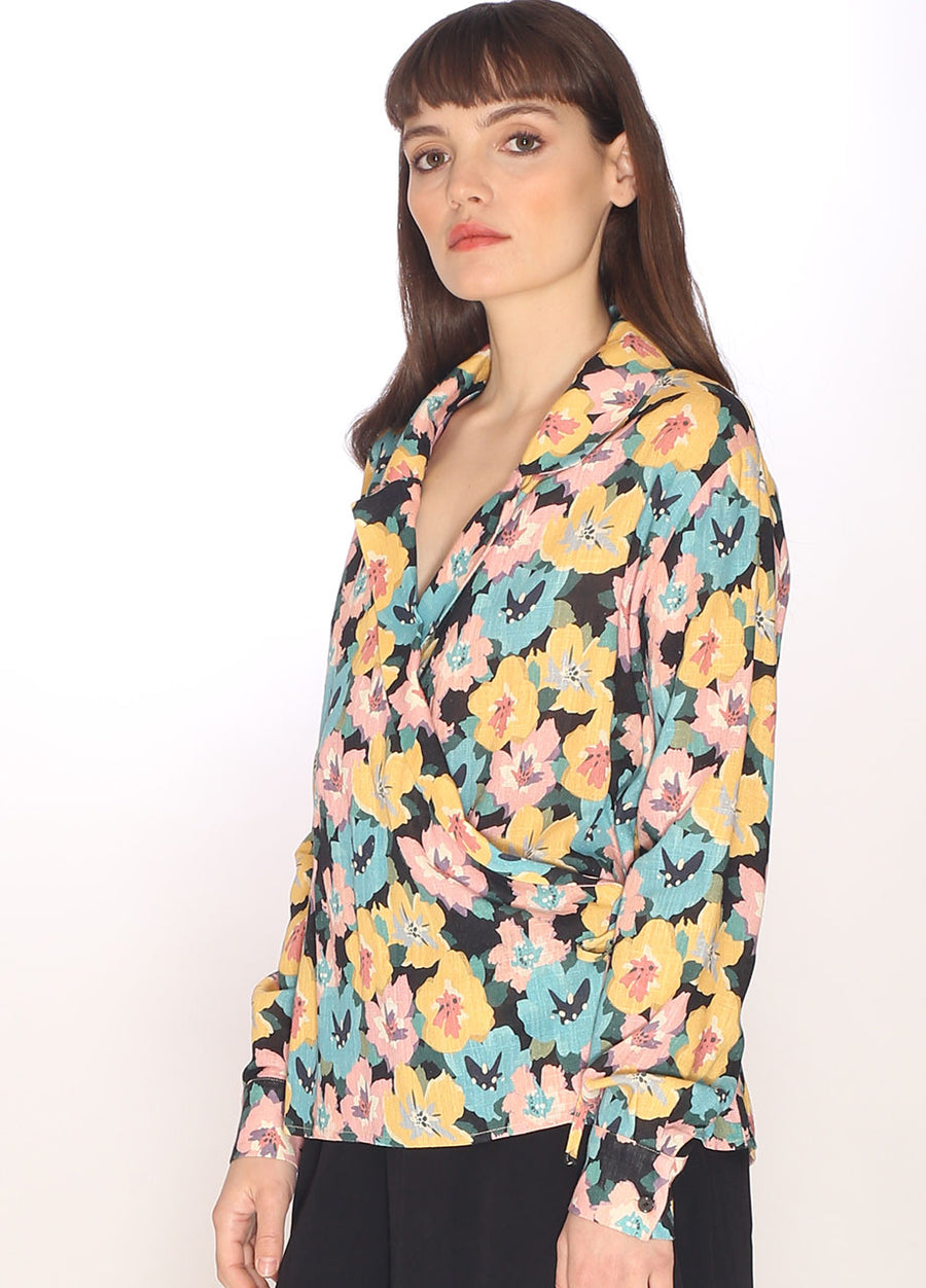 110150_FLORAL BLOUSE