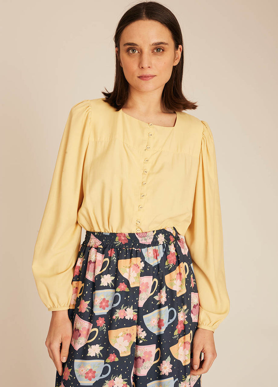 TEACUPS CULOTTE