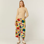CULOTE FRUITY FALL