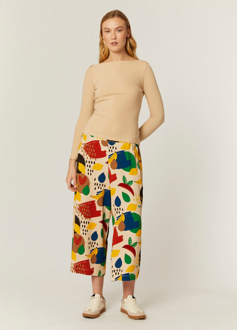 CULOTE FRUITY FALL