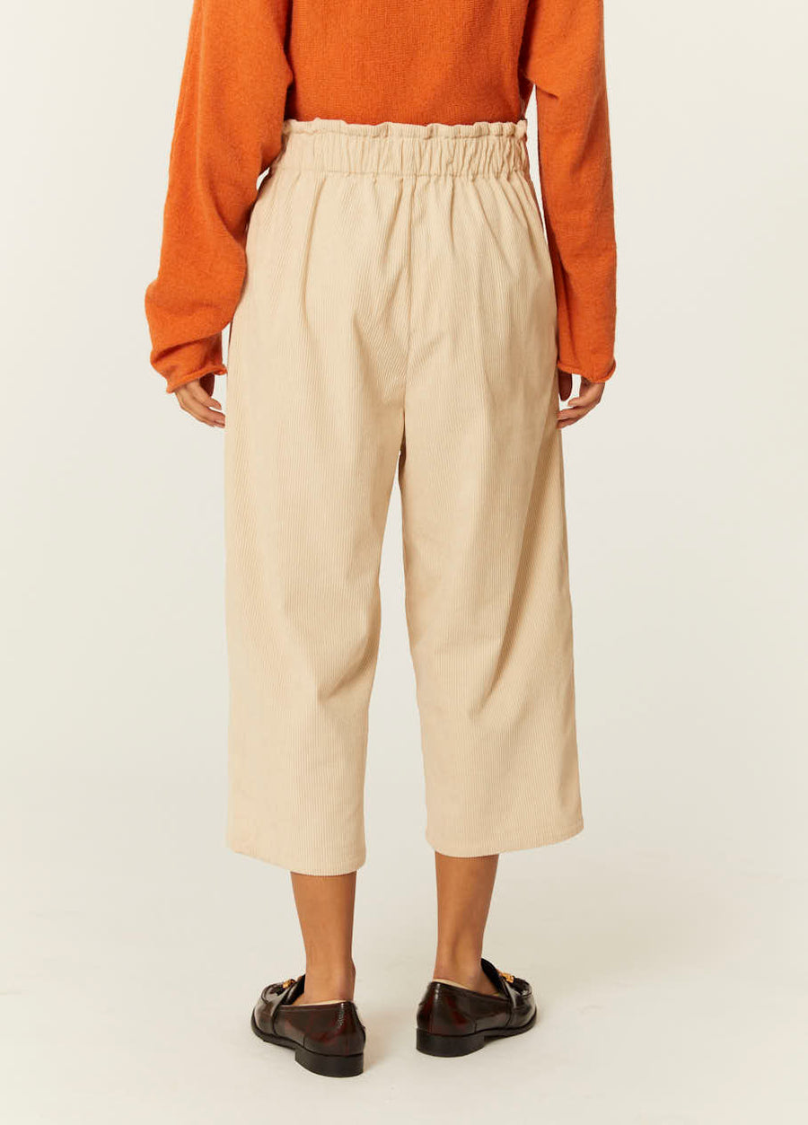 CULOTE PANA BEIGE