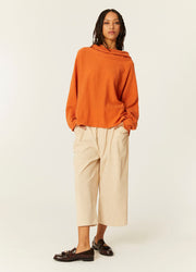 CULOTE PANA BEIGE
