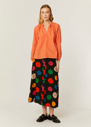 BLUSA MAO PESCA