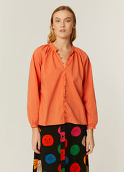 BLUSA MAO PESCA