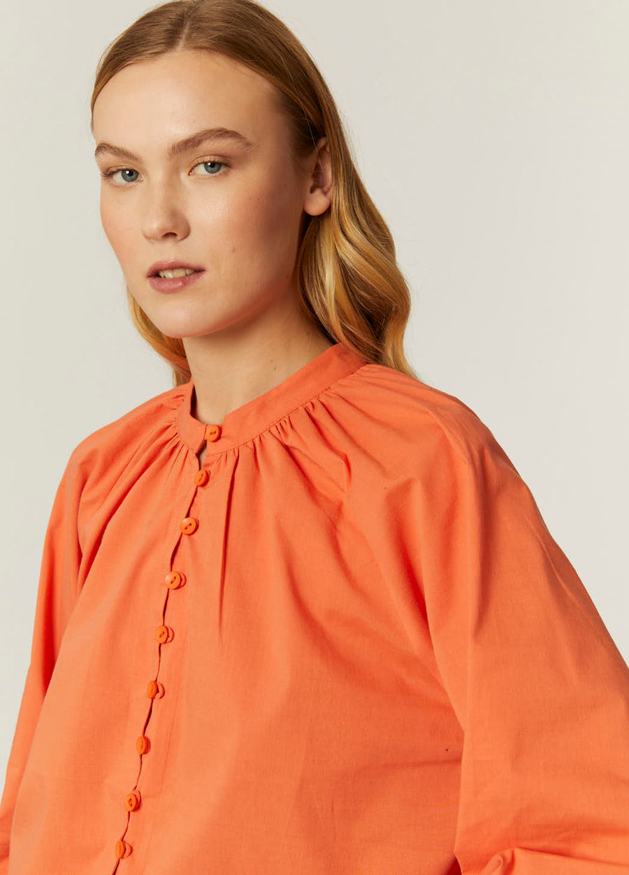 BLUSA MAO PESCA