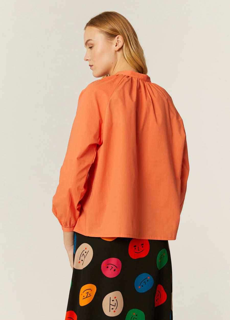 BLUSA MAO PESCA