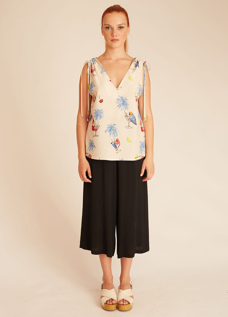 COCKTAILS TOP