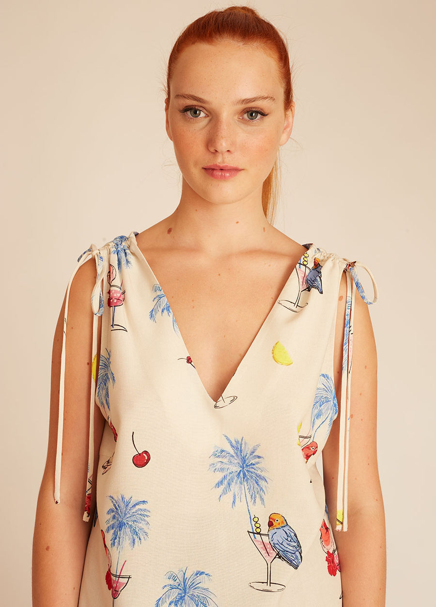 COCKTAILS TOP