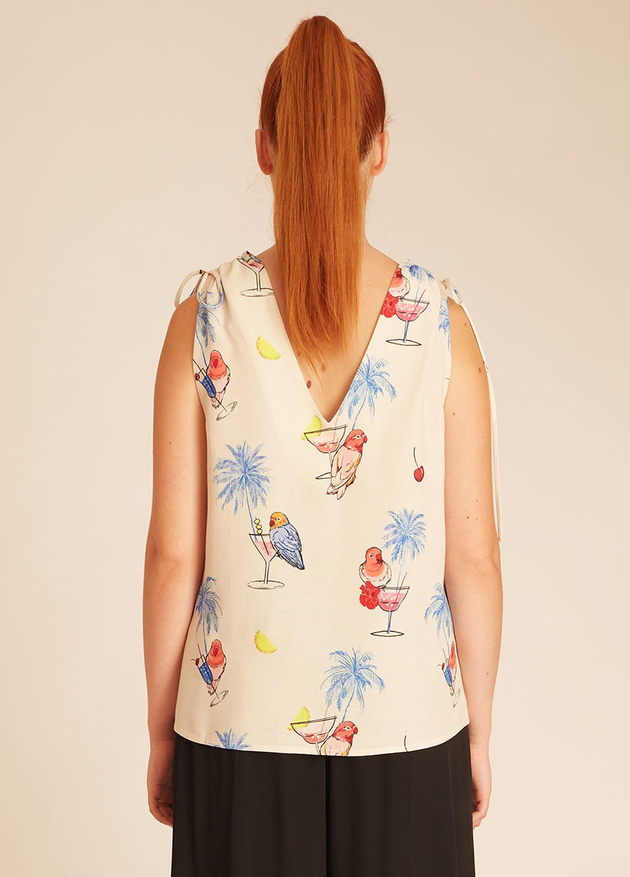 COCKTAILS TOP