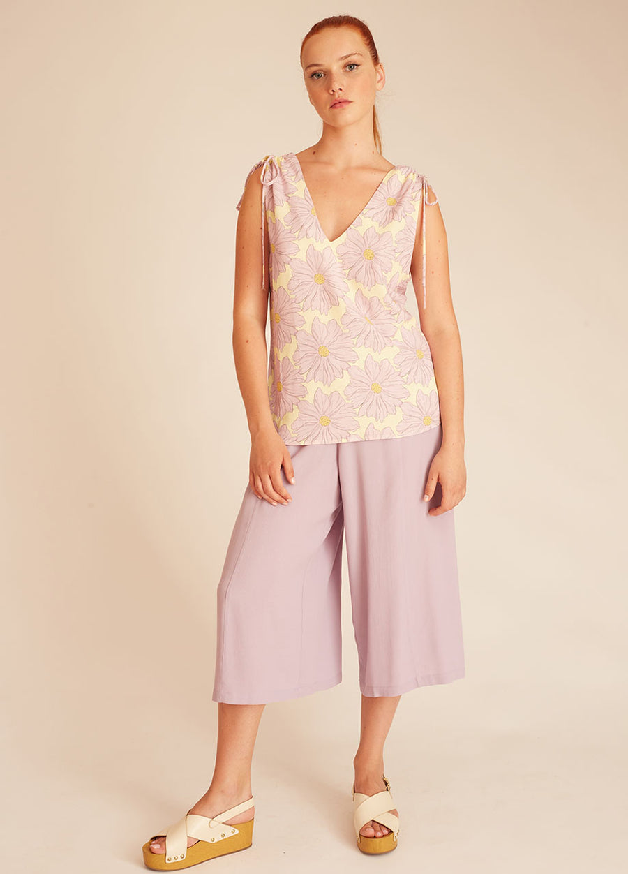 DAISY TOP