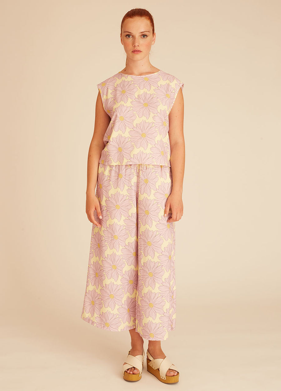 DAISY BLOUSE