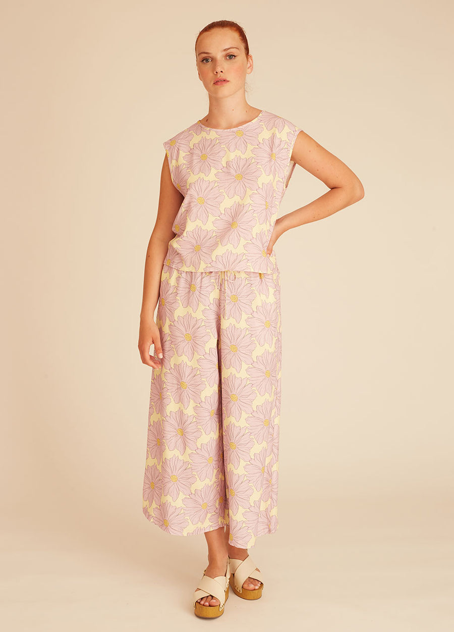 DAISY BLOUSE