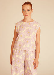 DAISY BLOUSE