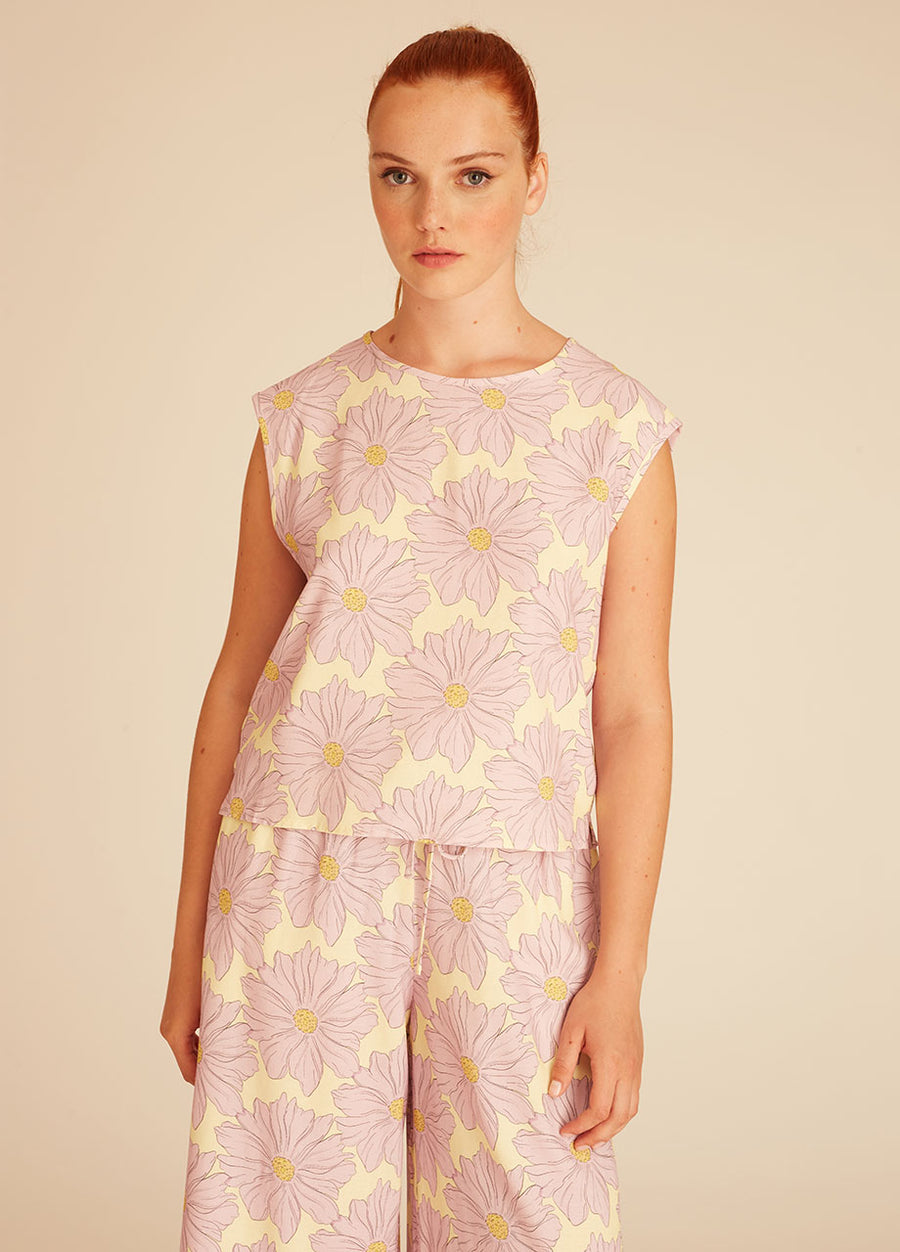 DAISY BLOUSE