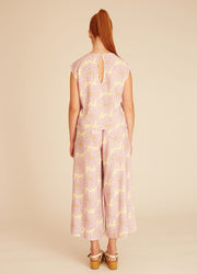DAISY BLOUSE
