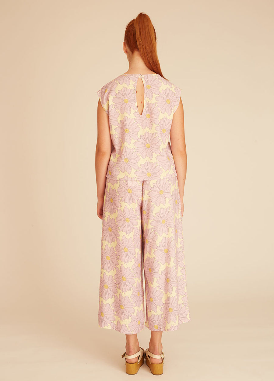 DAISY BLOUSE